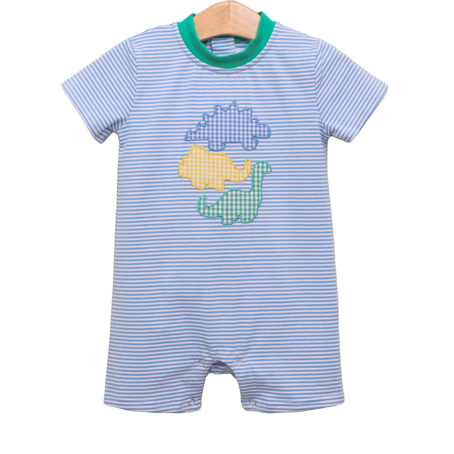 Dinosuar Romper