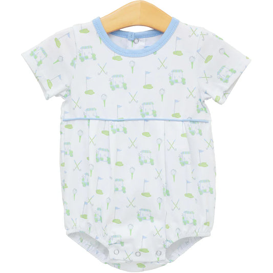 Caddy Club Boy Bubble