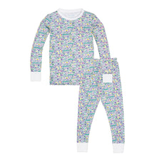 Load image into Gallery viewer, tennis pajamas joystreet childrens boutique
