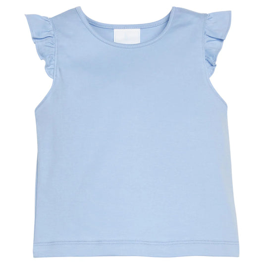 Tilly Tank Light Blue