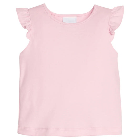 Tilly Tank Light Pink