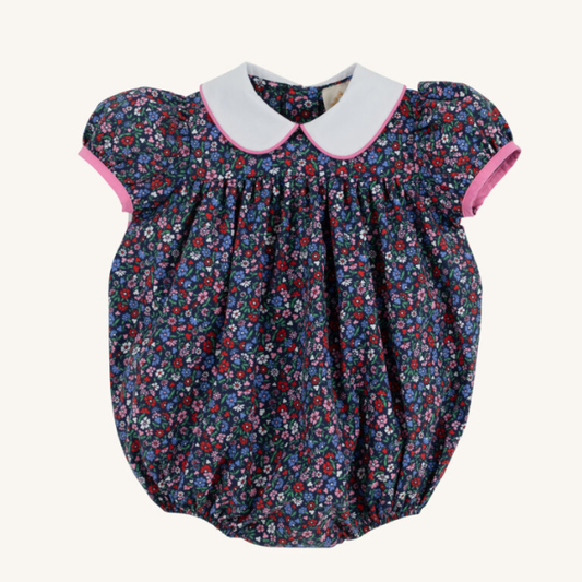 Cindy Lou Sash Bubble Fairfax Farm Floral