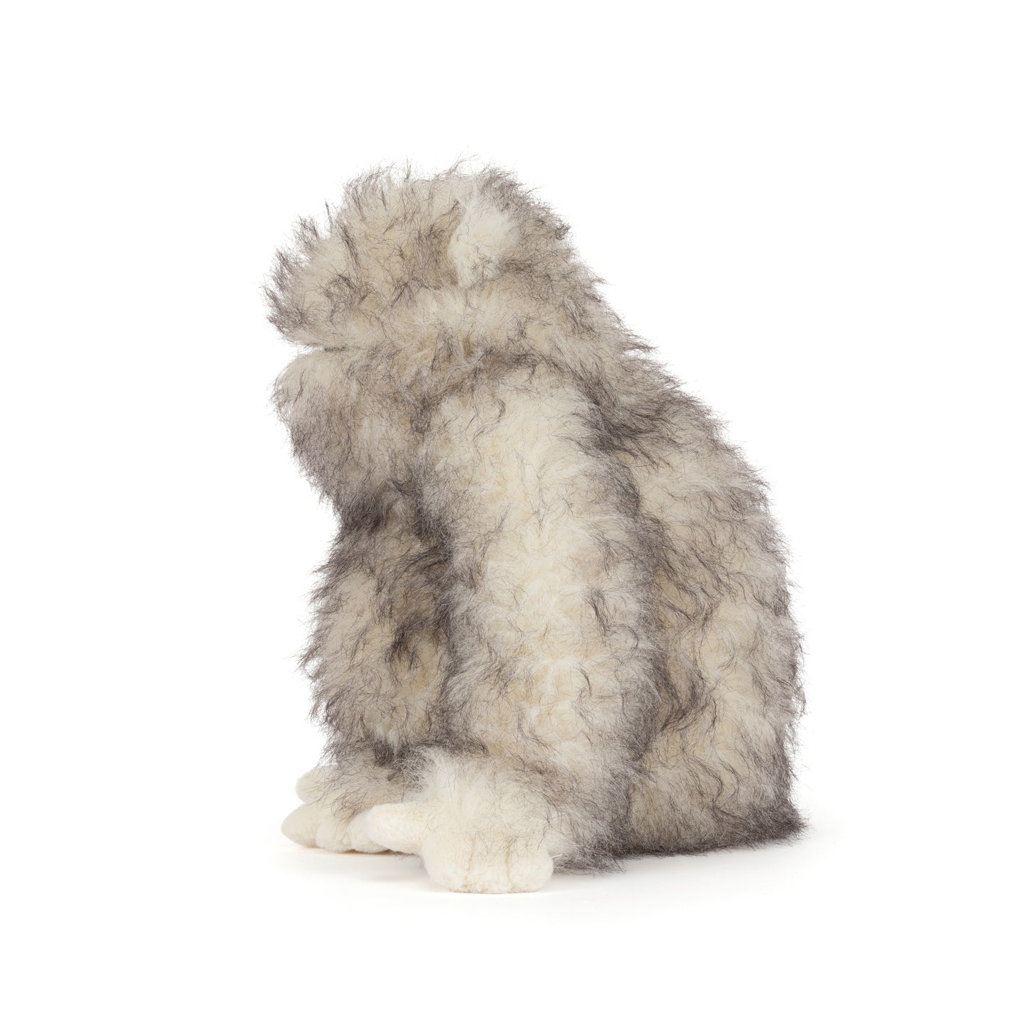 Bretti Yeti jellycat