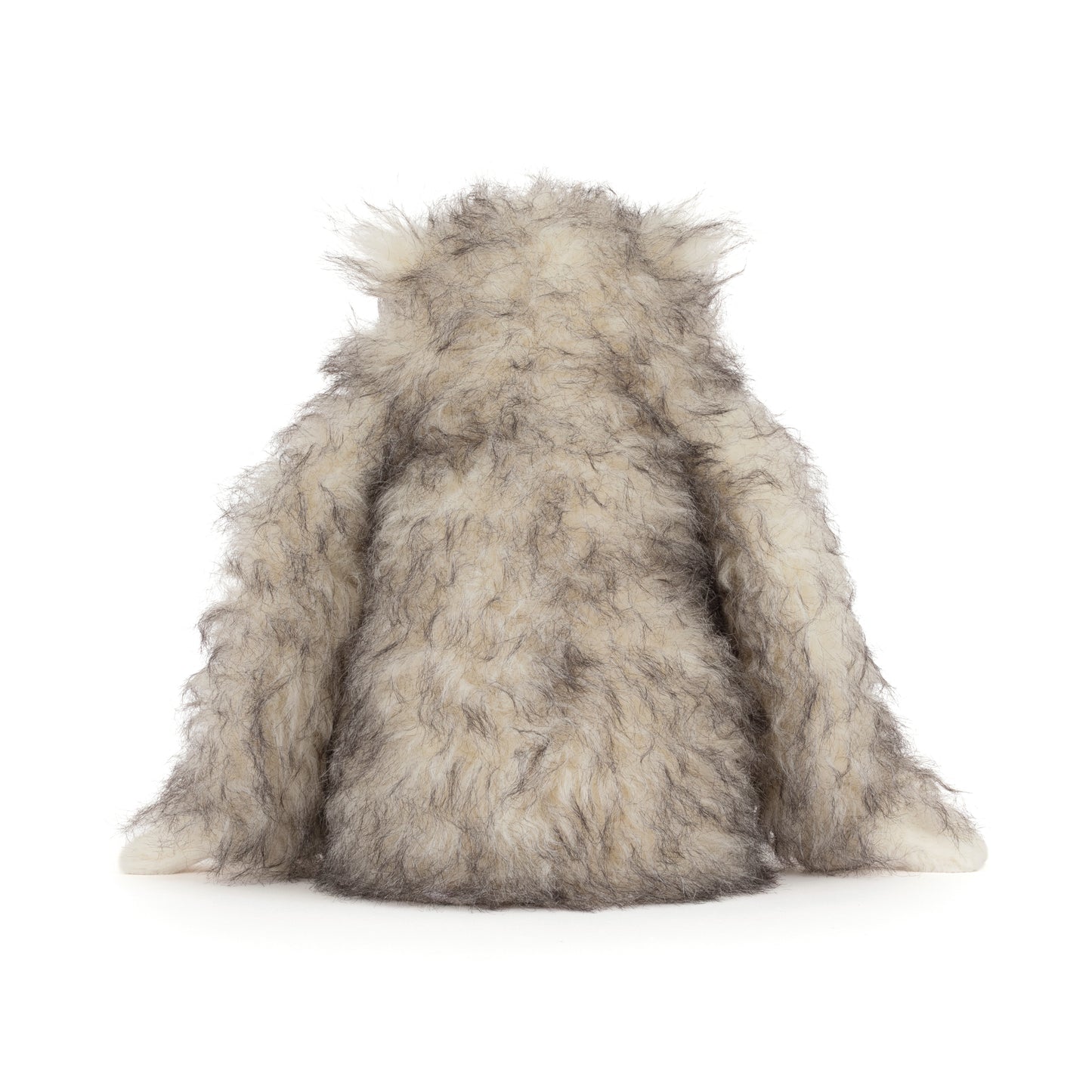 Bretti Yeti jellycat
