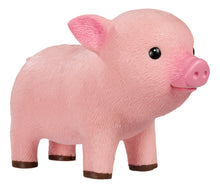 Load image into Gallery viewer, Farm Fresh Epic Farm Animals Piglet Large Squeezable Toy
