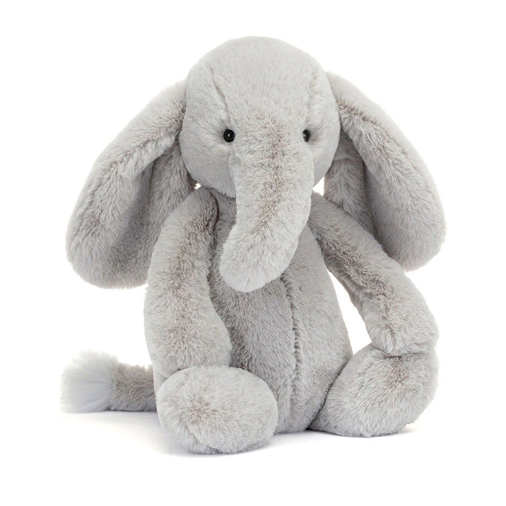 Bashful Luxe Elephant Original