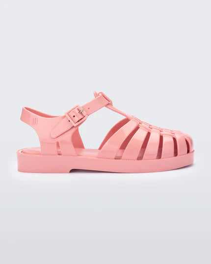 Light Pink Possession Kid Shoes