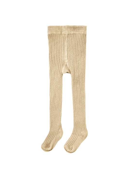 Tights - Butterscotch