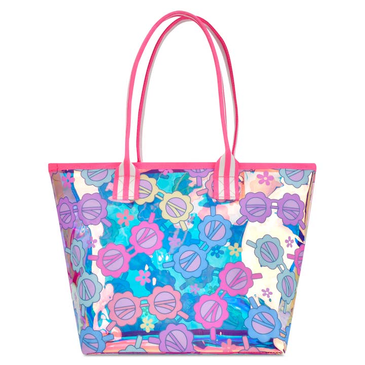 Spring Sunnies Tote Bag