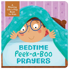 Load image into Gallery viewer, Bedtime Peek-A-Boo Prayers
