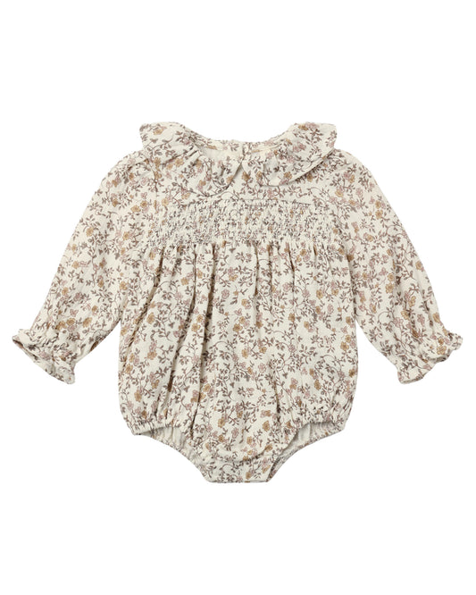 Callie Romper Posy