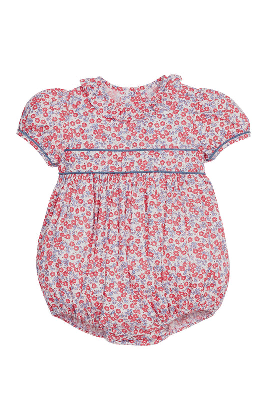 Caroline Bubble - Lennox Floral