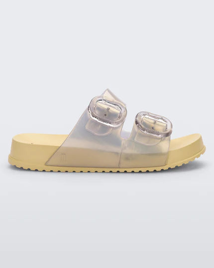 Yellow Cozy Slide