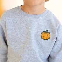 Load image into Gallery viewer, Pumpkin Patch Sweatshirt
