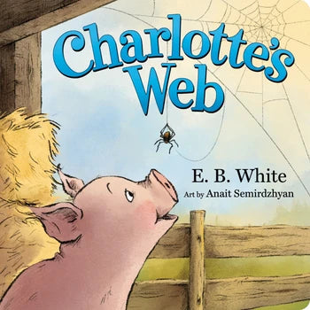 Charlotte's Web