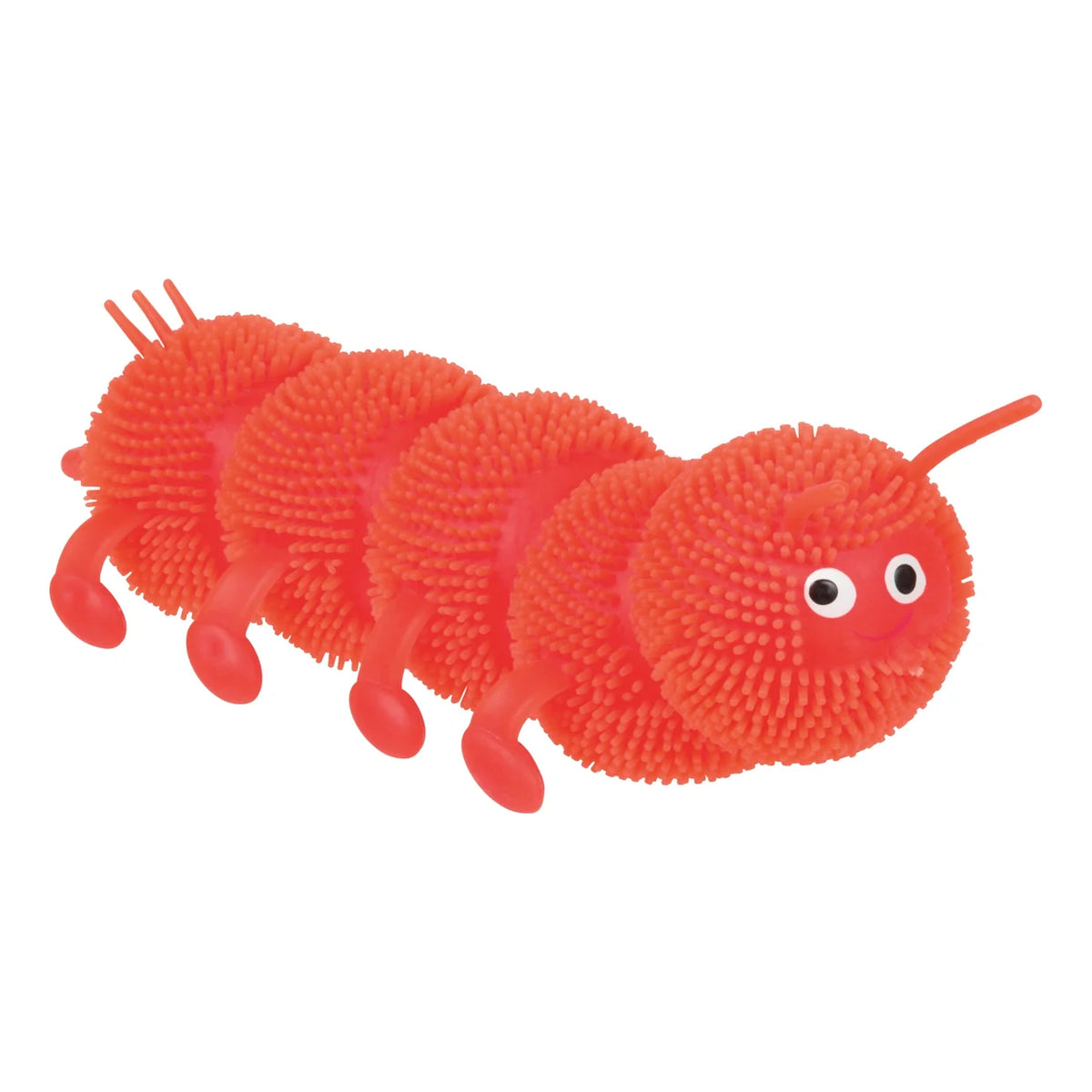 Colorful Caterpillar