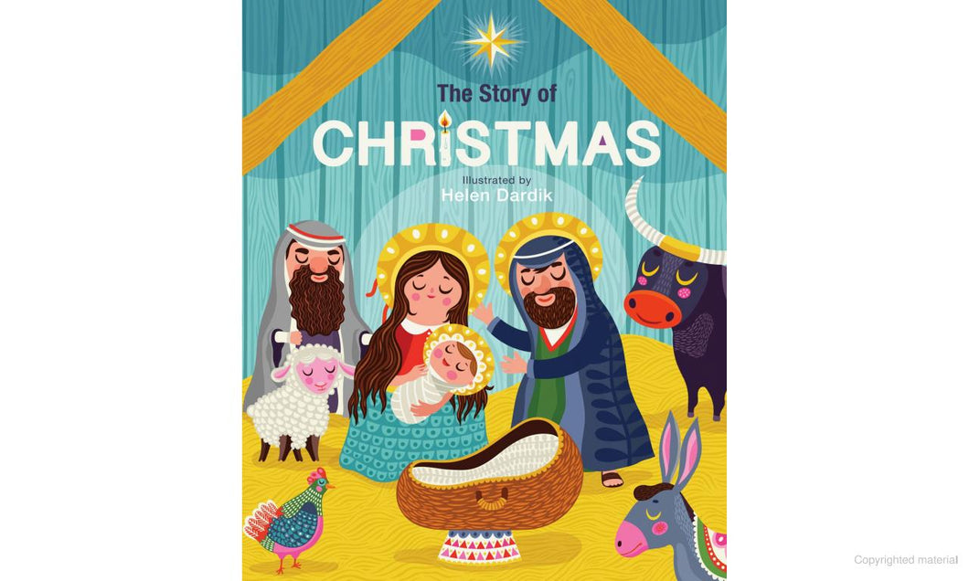 The Story of Christmas