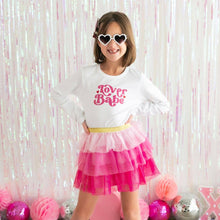 Load image into Gallery viewer, Pink Petal Tutu - Dress Up Skirt
