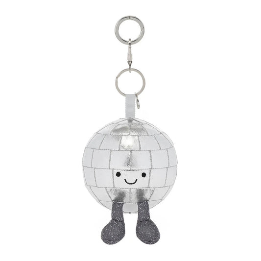 Amuseables Disco Ball Key Chain
