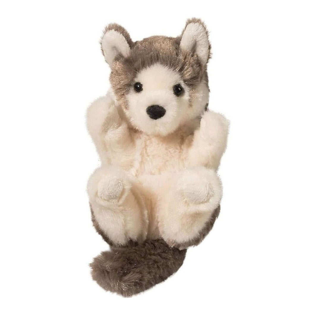 Albie Wolf Mini Soft