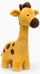 JellyCat Big Spottie Giraffe