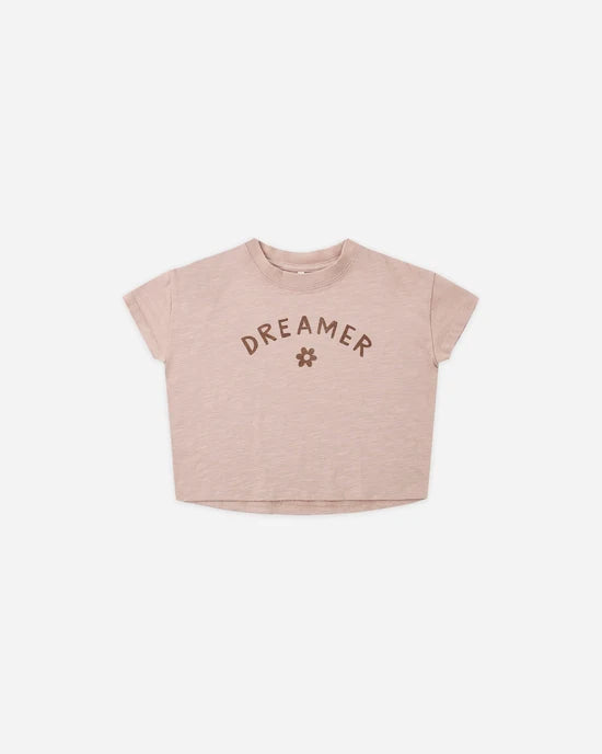 Boxy Tee Dreamer