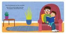 Load image into Gallery viewer, Bedtime Peek-A-Boo Prayers
