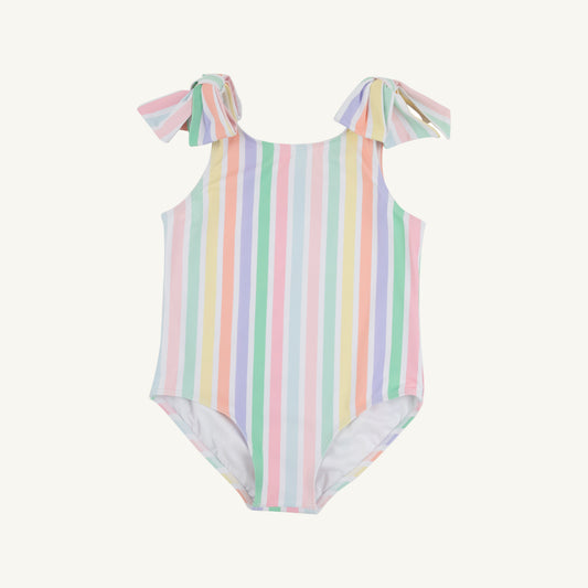 Edisto Beach Bathing Suit South Hampton