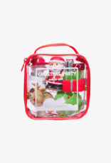 Christmas Bath Squirties