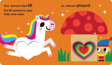 Load image into Gallery viewer, Kind Unicorn by
