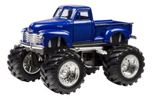 Load image into Gallery viewer, Toysmith Die Cast Monster Truck 1953 Chevy 3100 Pickup
