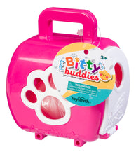Load image into Gallery viewer, Toysmith Bitty Buddies - Impulse Toy Puppies &amp; Kitties
