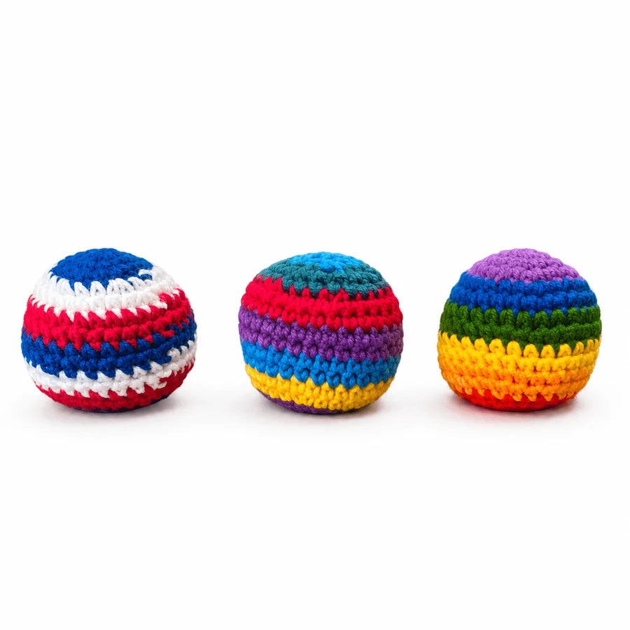Kick Sack Hacky Sack