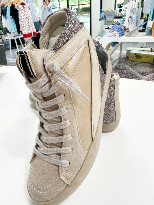 Roxanne Toddler Shoes