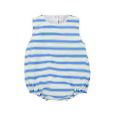 Benjamin Bubble - Broadcloth