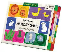 Memory Game