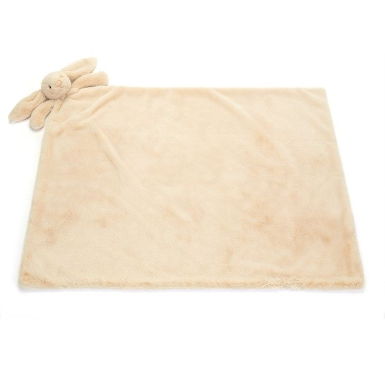 Bashful Luxe Bunny Willow Blankie