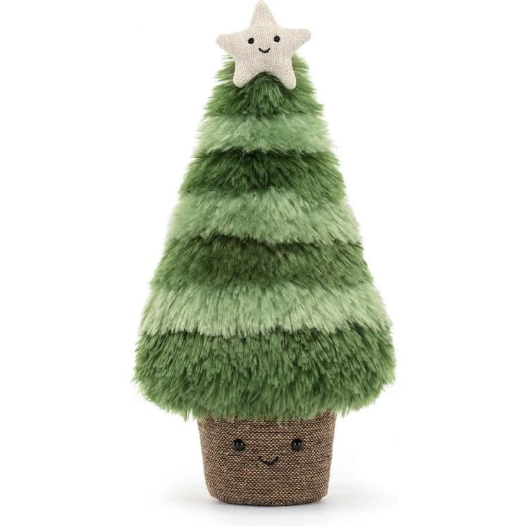 Nordic Spruce Christmas Tree Small