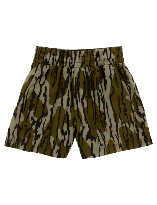 Properly Tied Boys Mallard Short Mossy Oak Original Bottomland