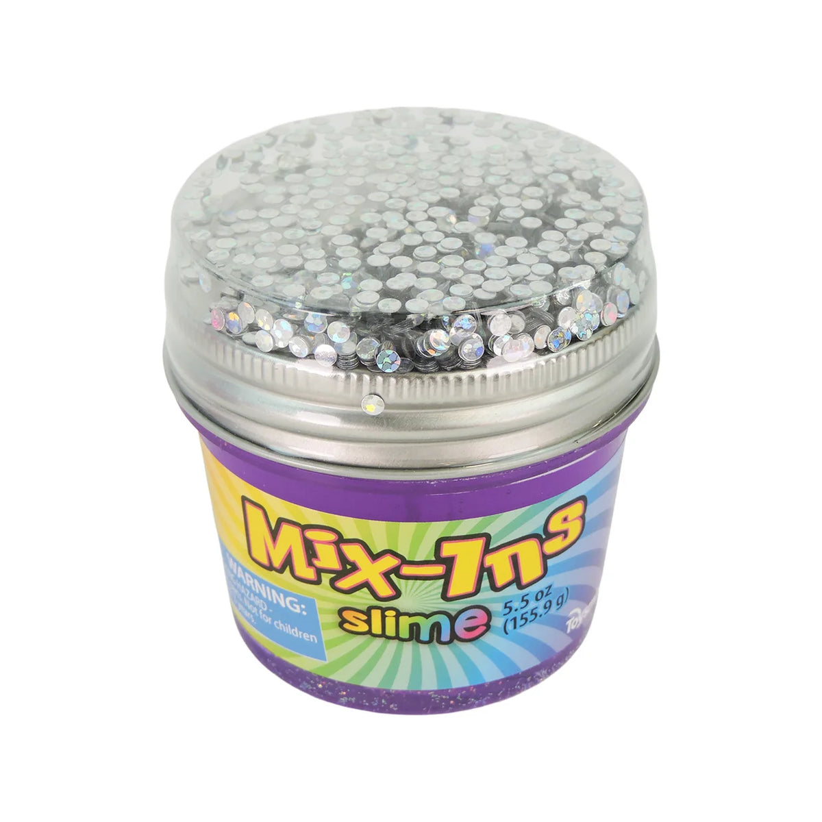 Mix-Ins Slime
