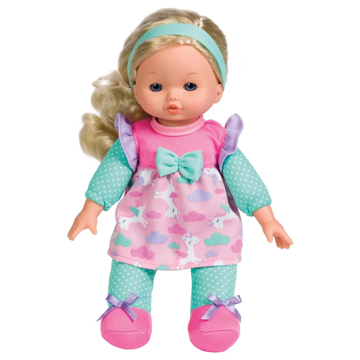 My Sweet Baby Soft Doll
