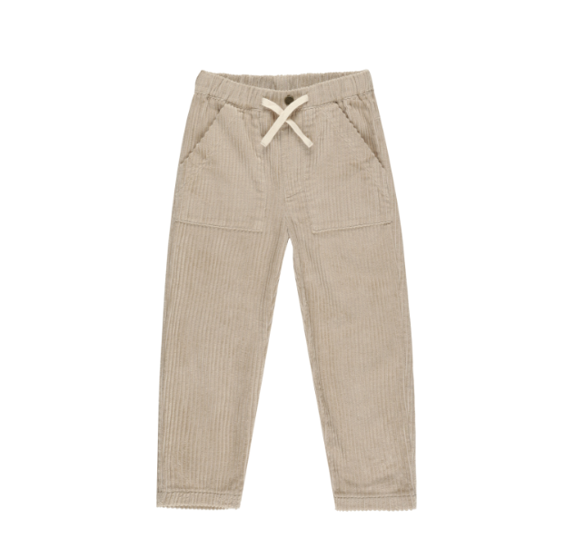 Oliver Pant || Pebble