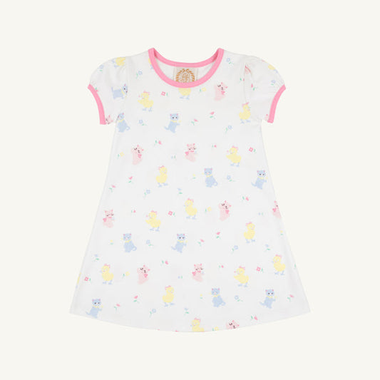 Penny's Play Dress Spring Spectacular