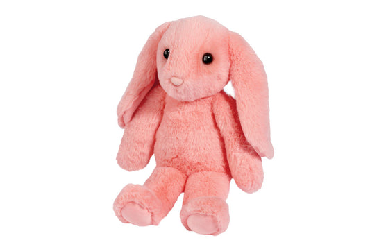 Peony Peachy Floppy Bunny Large