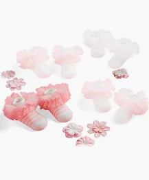 Tutu Baby socks