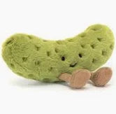 JellyCat Amuseables Pickle