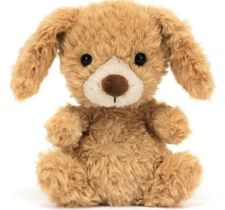 JellyCat Yummy Puppy