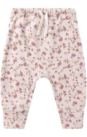 Drawstring Pant Garden