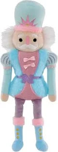 Chris Nutcracker Plush