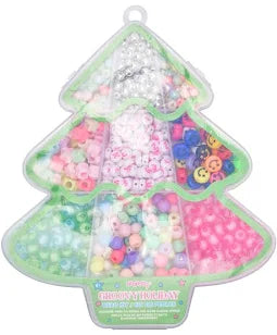 Groovy Holiday Bead Kit